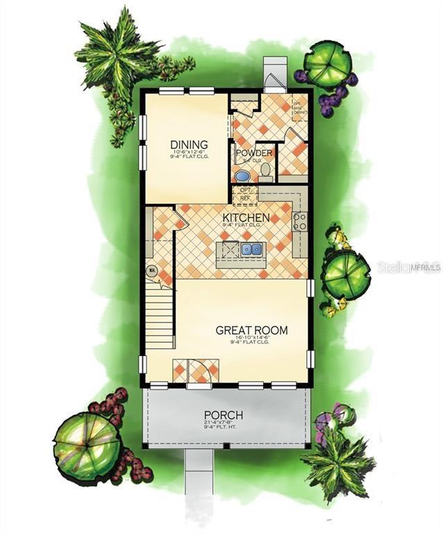 Image 40 of 44 For 3023 Spruce Street