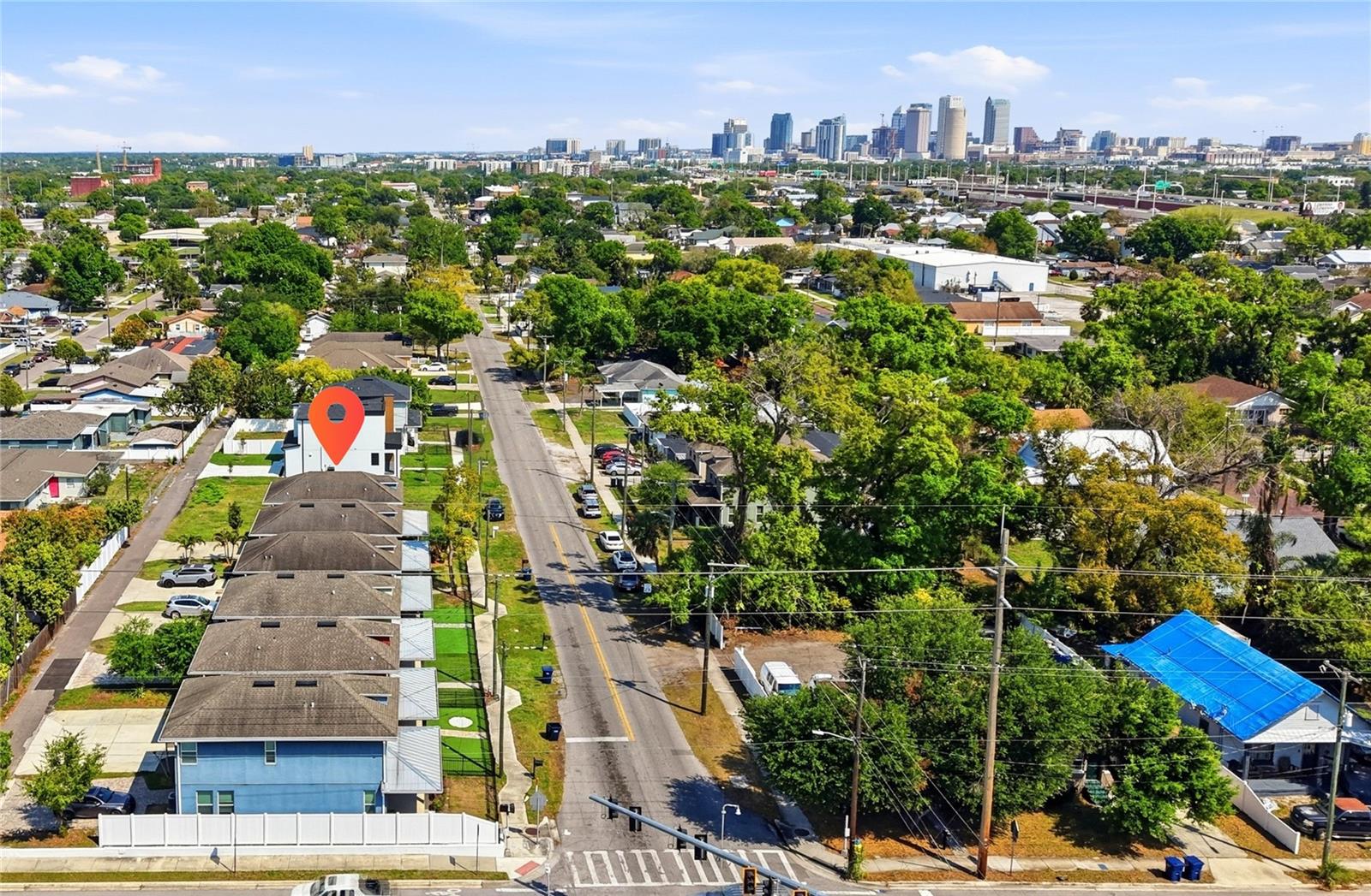 Image 42 of 44 For 3023 Spruce Street