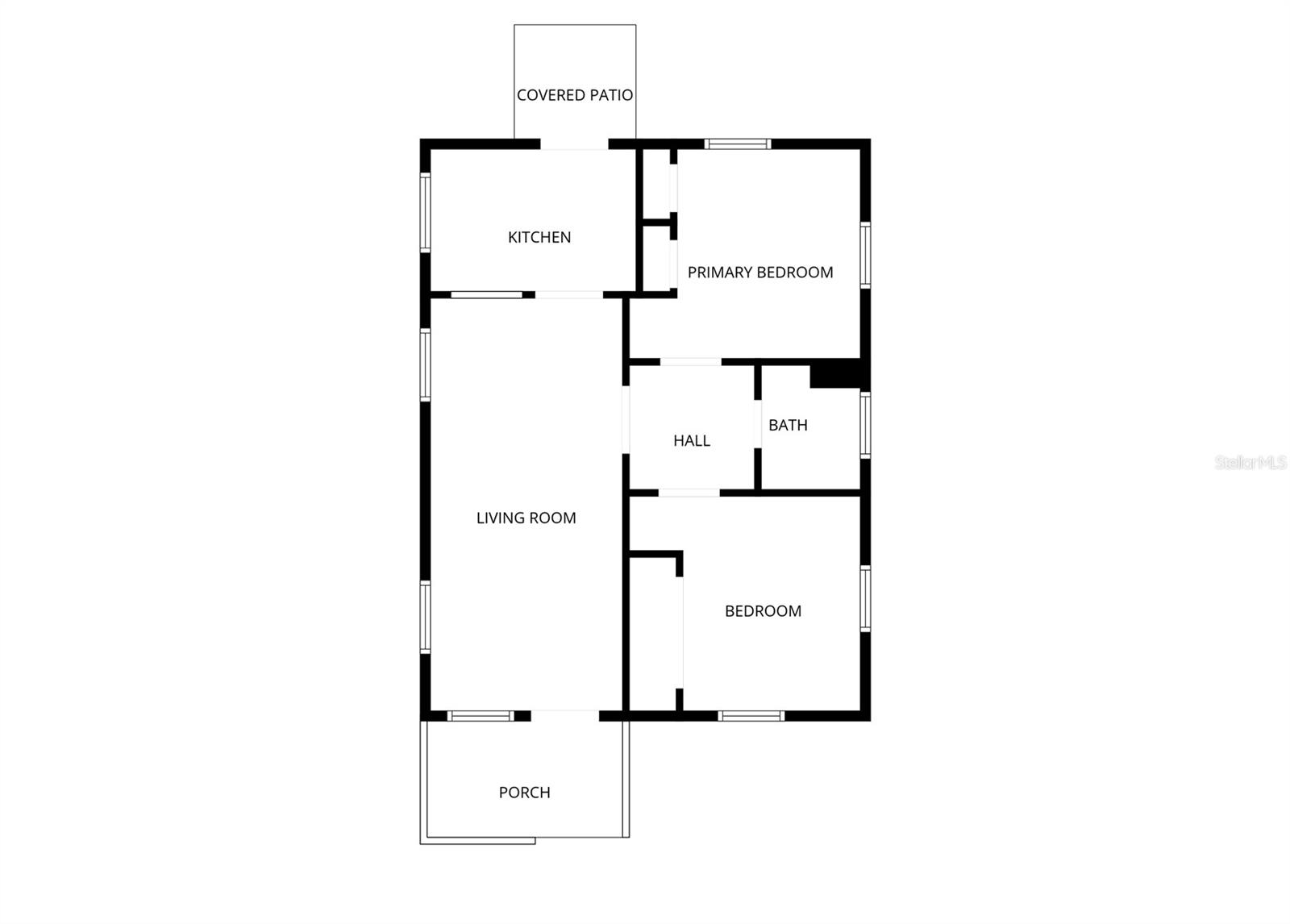 Image 15 of 15 For 1804 Palifox Street