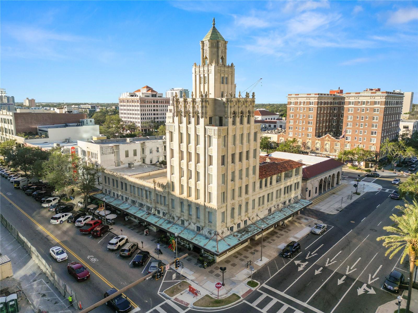 Details for 405 Central Ave  210, ST PETERSBURG, FL 33701