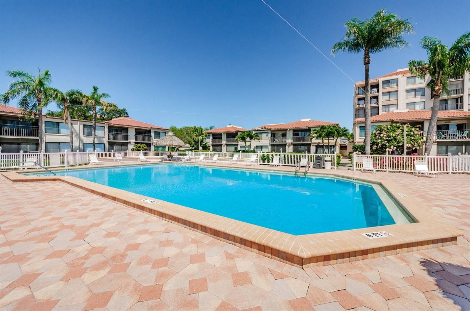 Image 19 of 25 For 6218 Palma Del Mar Boulevard S 507