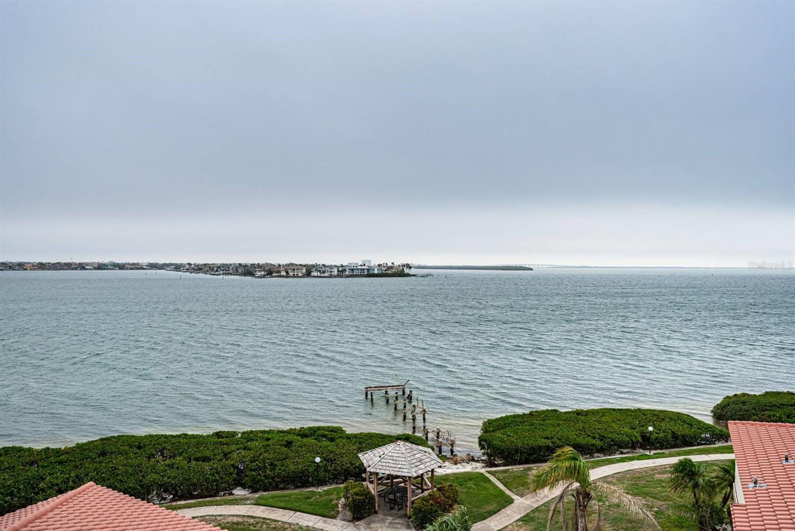 Image 22 of 25 For 6218 Palma Del Mar Boulevard S 507