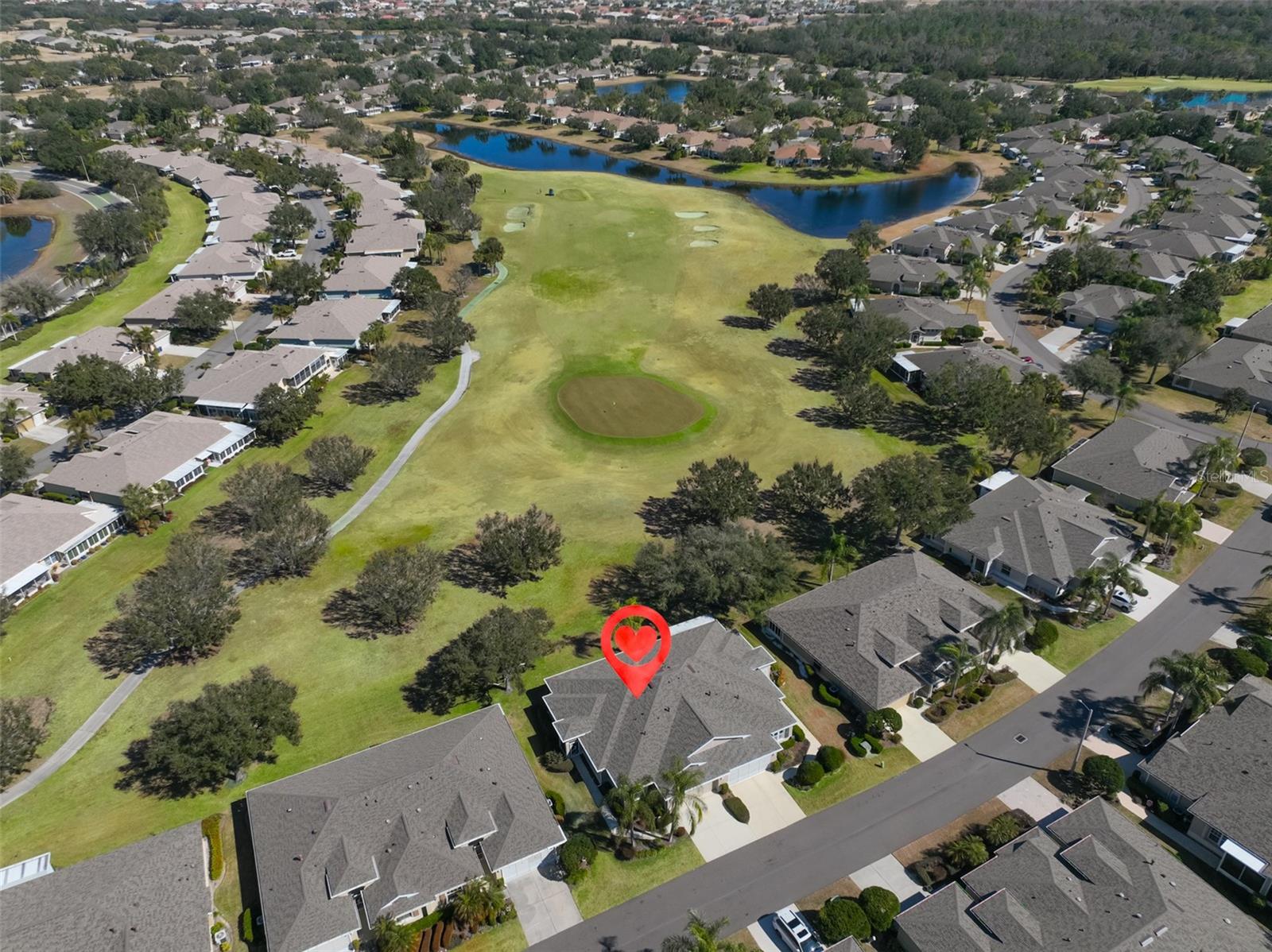 Image 34 of 71 For 2119 Grantham Greens Drive