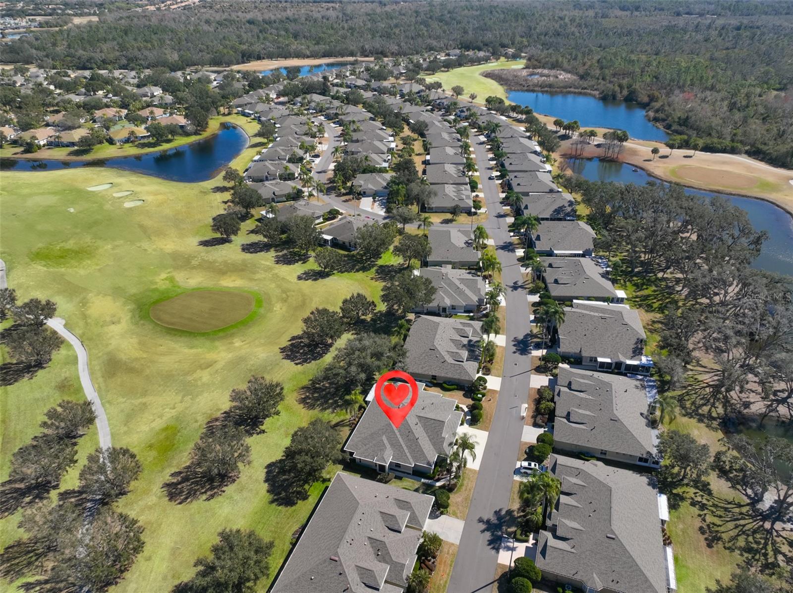 Image 39 of 71 For 2119 Grantham Greens Drive