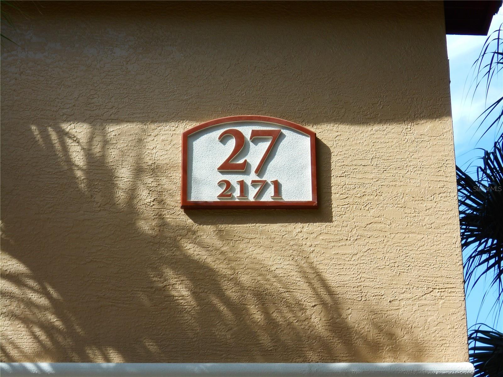 Image 3 of 33 For 2171 Portofino Place 7-2727