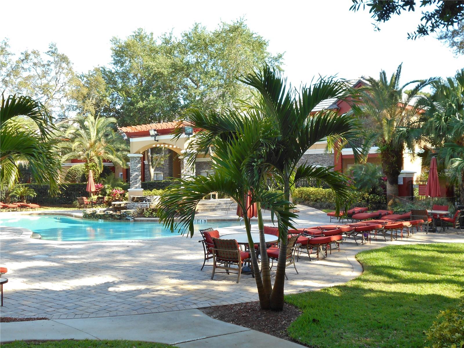 Image 30 of 33 For 2171 Portofino Place 7-2727