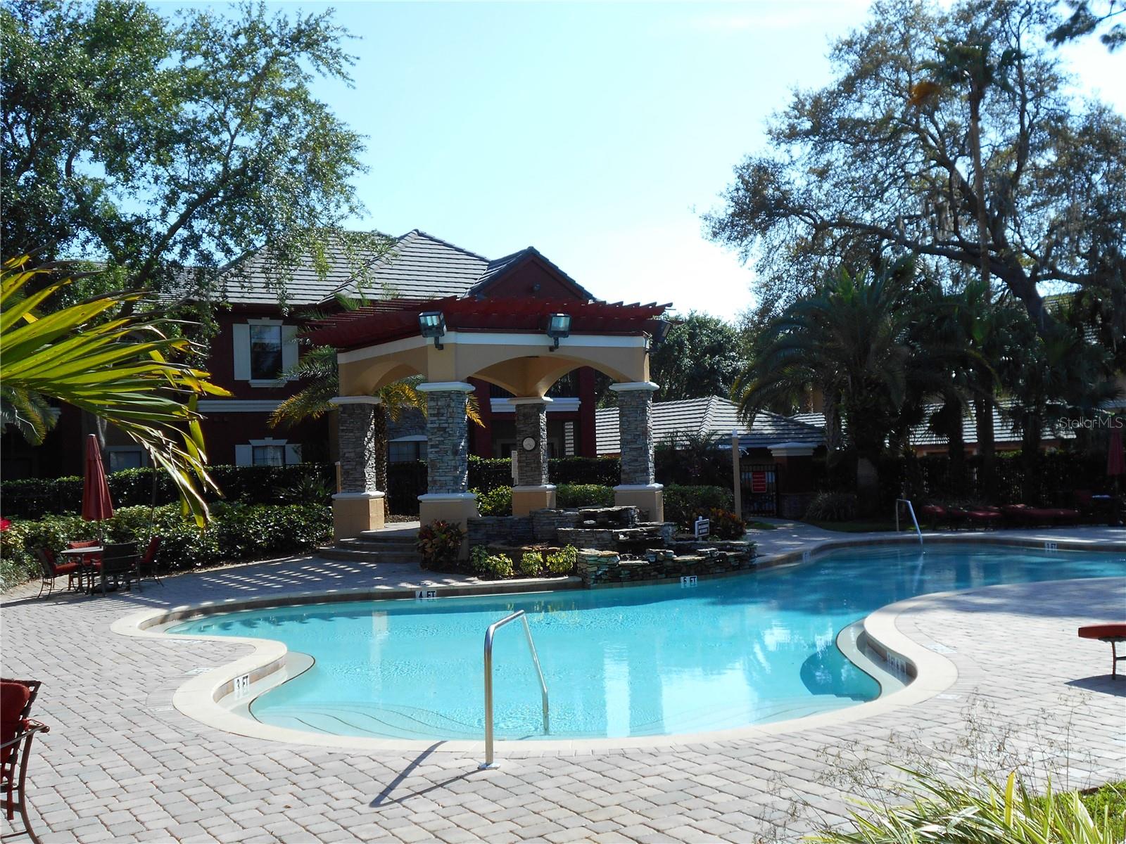 Image 32 of 33 For 2171 Portofino Place 7-2727