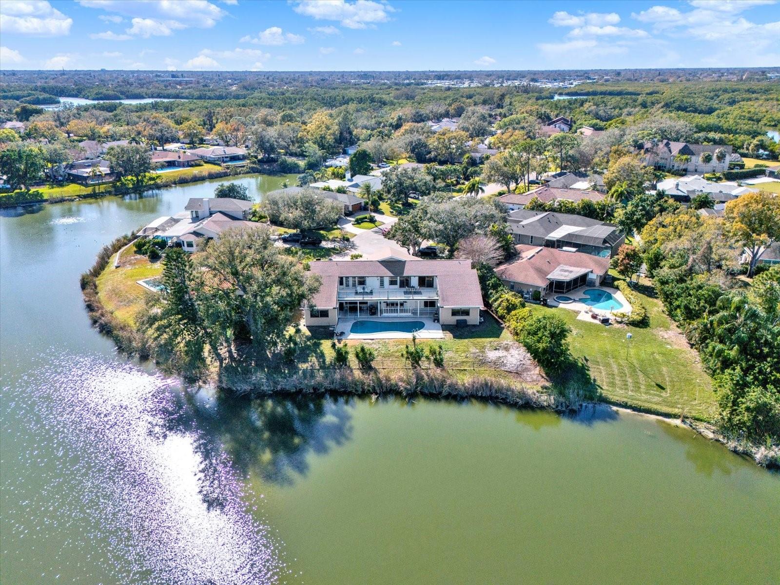 Listing photo id 58 for 1461 74th Circle Ne