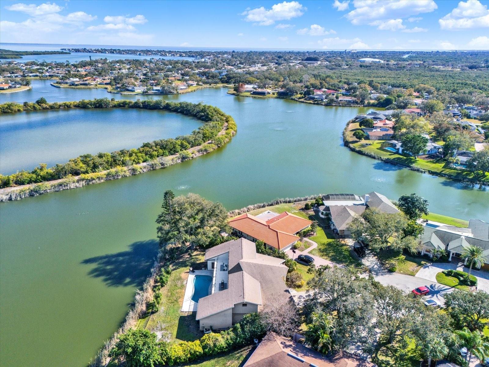 Listing photo id 59 for 1461 74th Circle Ne