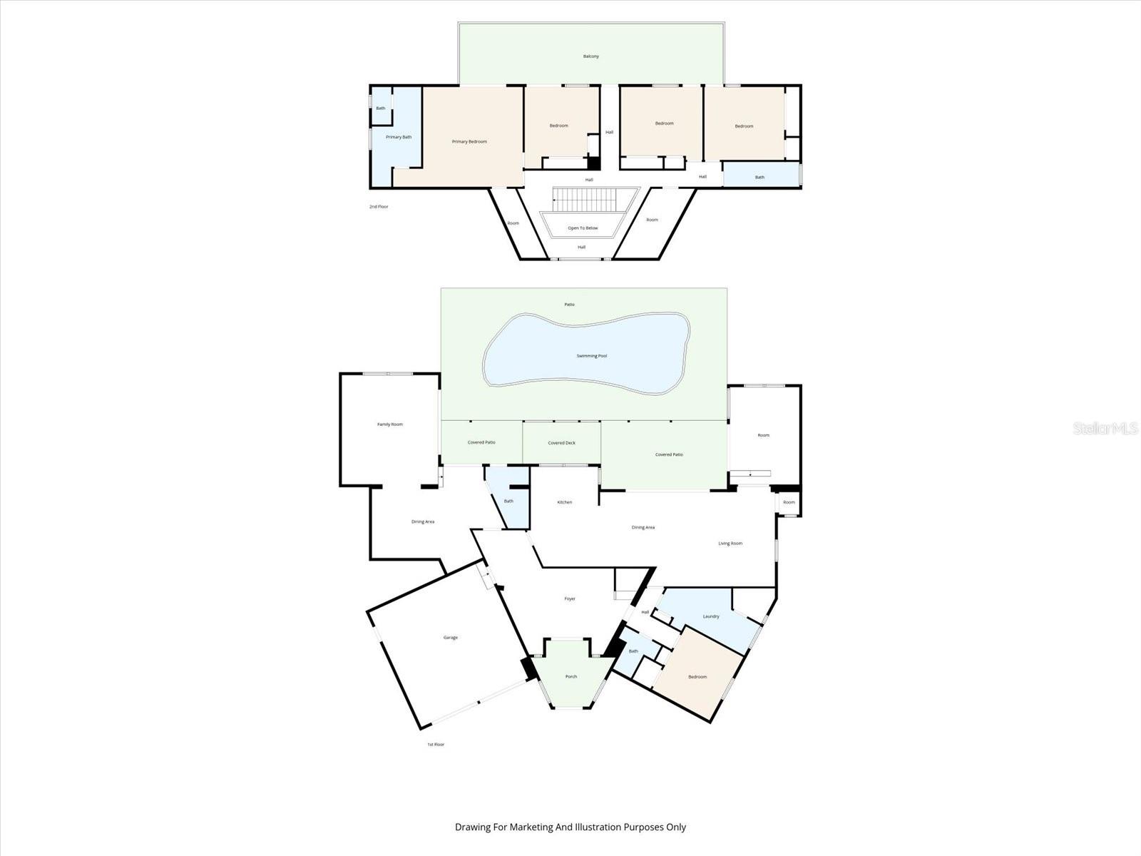 Listing photo id 60 for 1461 74th Circle Ne