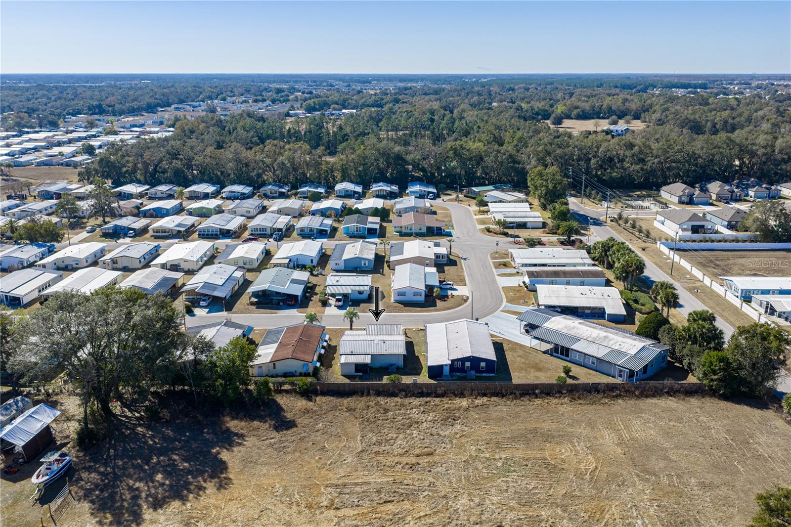 Image 3 of 44 For 35025 Mcculloughs Leap