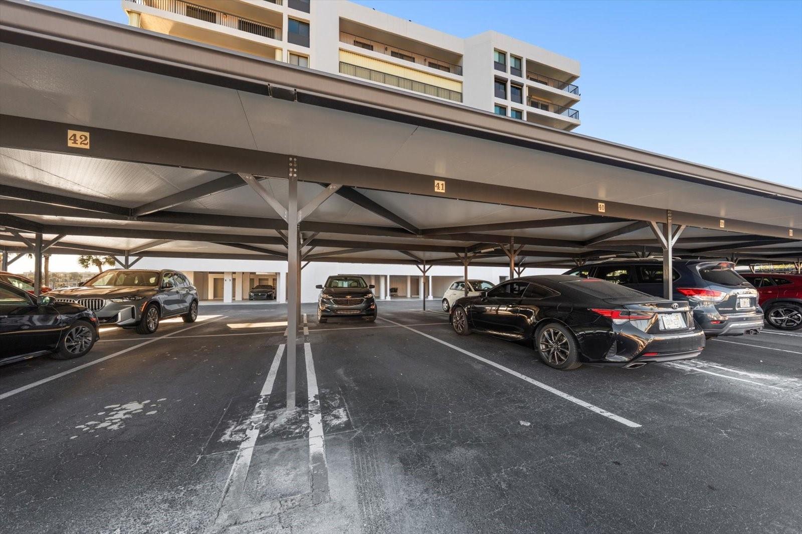 Image 34 of 42 For 1651 Sand Key Estates Court 26