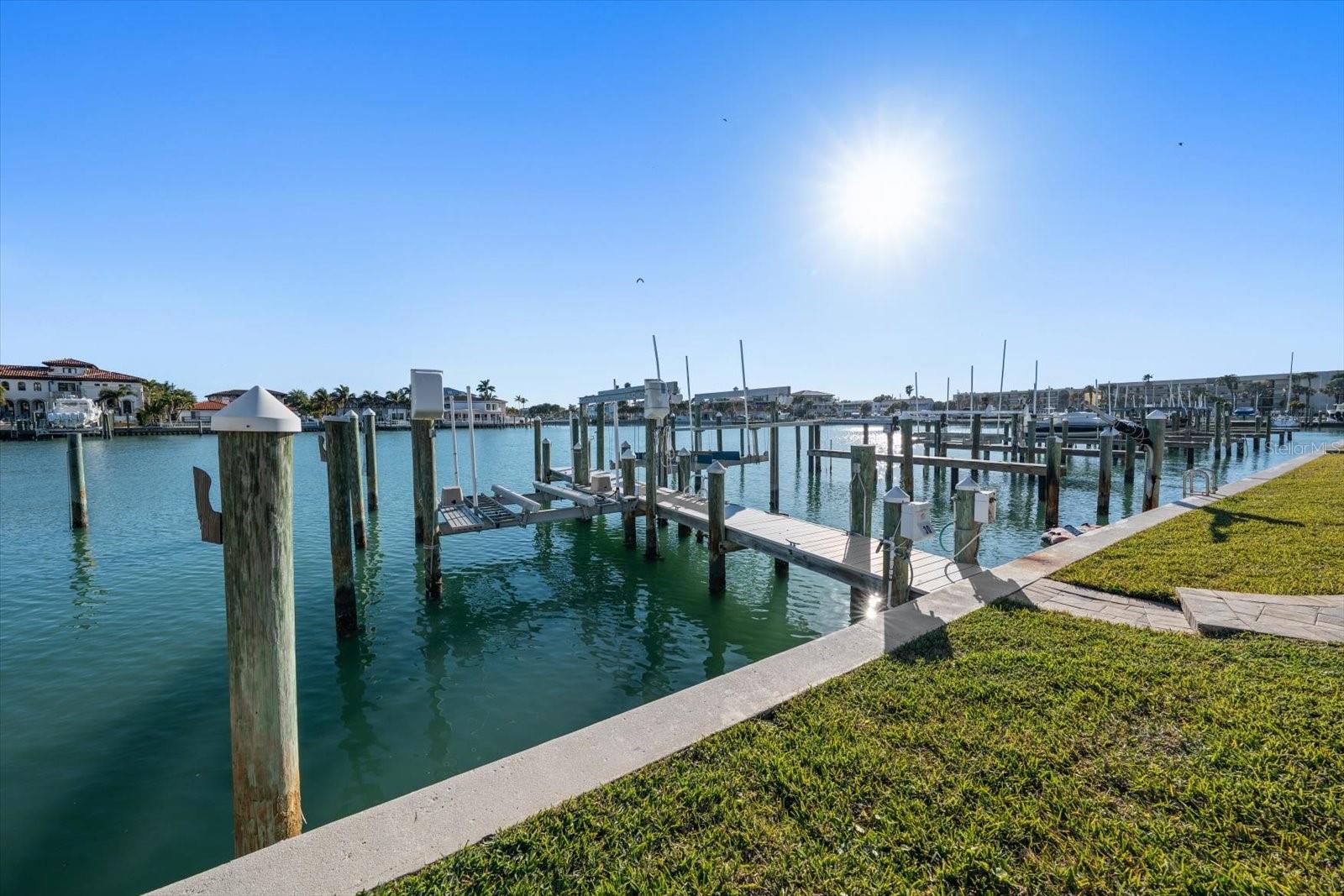 Image 35 of 42 For 1651 Sand Key Estates Court 26