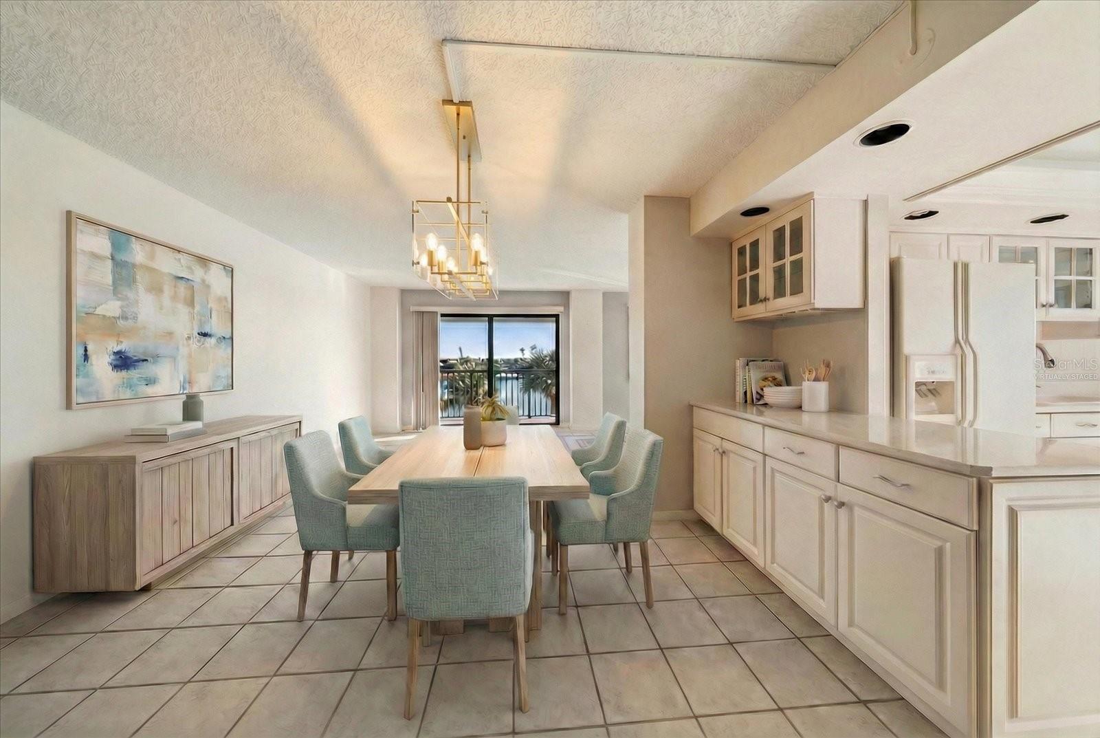 Image 9 of 42 For 1651 Sand Key Estates Court 26