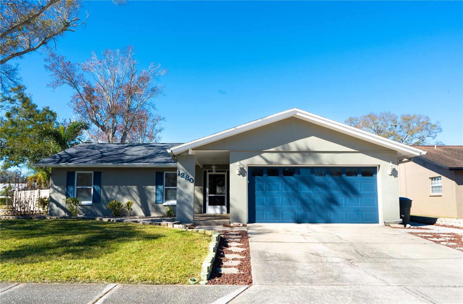 Details for 1280 Glendale Drive, DUNEDIN, FL 34698