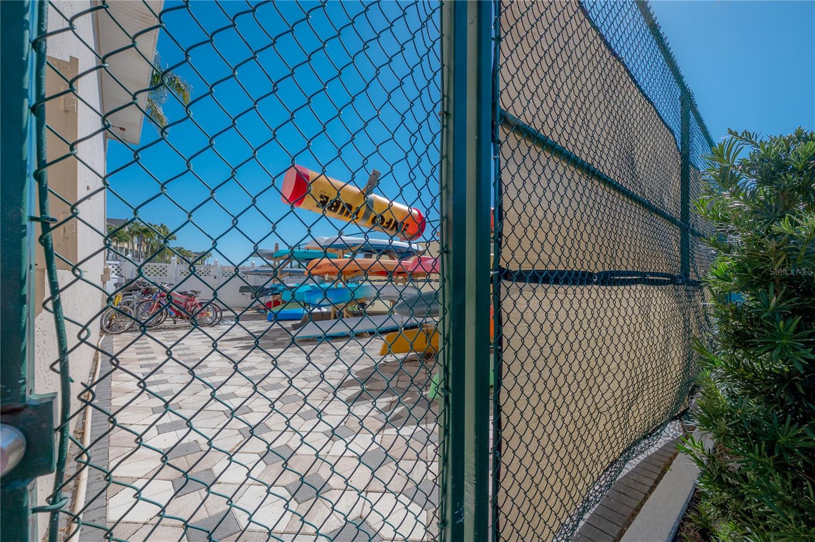 Image 26 of 29 For 8812 Bay Pointe Drive D202