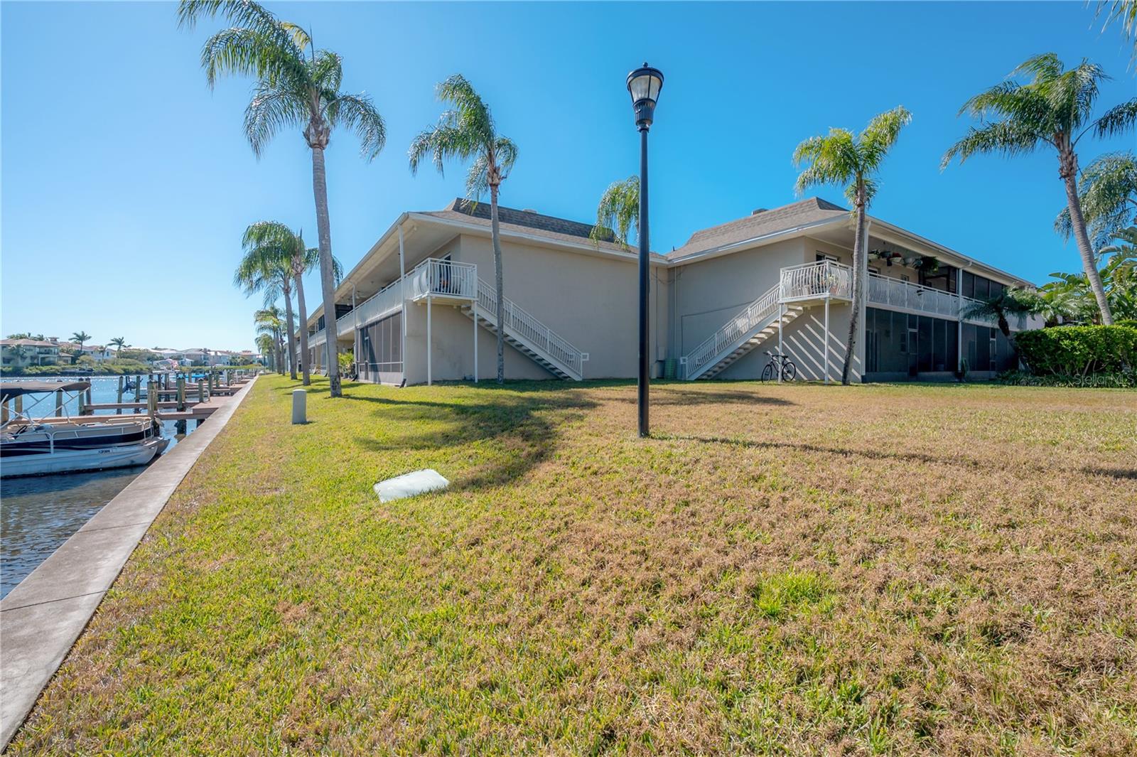 Image 28 of 29 For 8812 Bay Pointe Drive D202