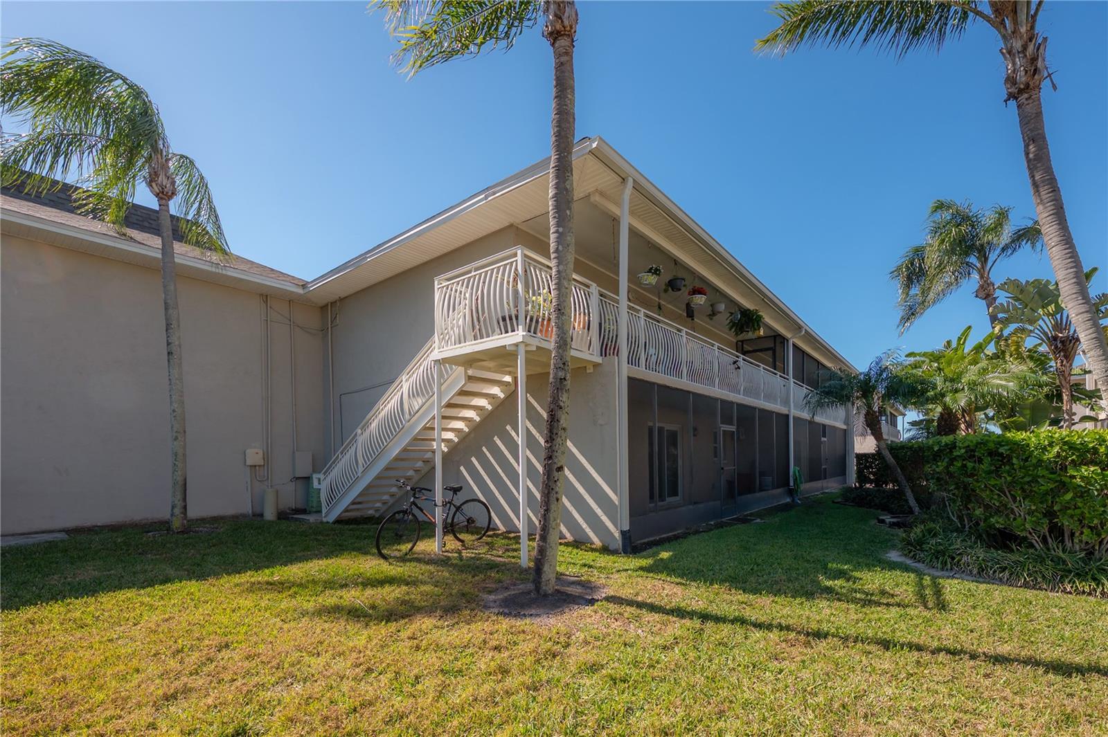 Image 29 of 29 For 8812 Bay Pointe Drive D202