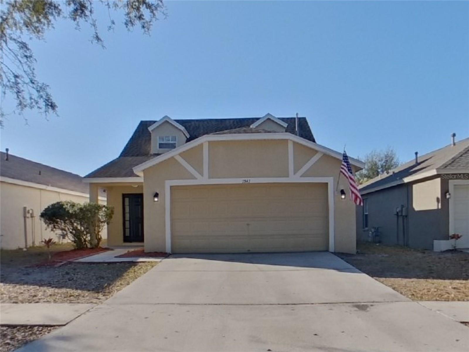 Details for Address Not Provided