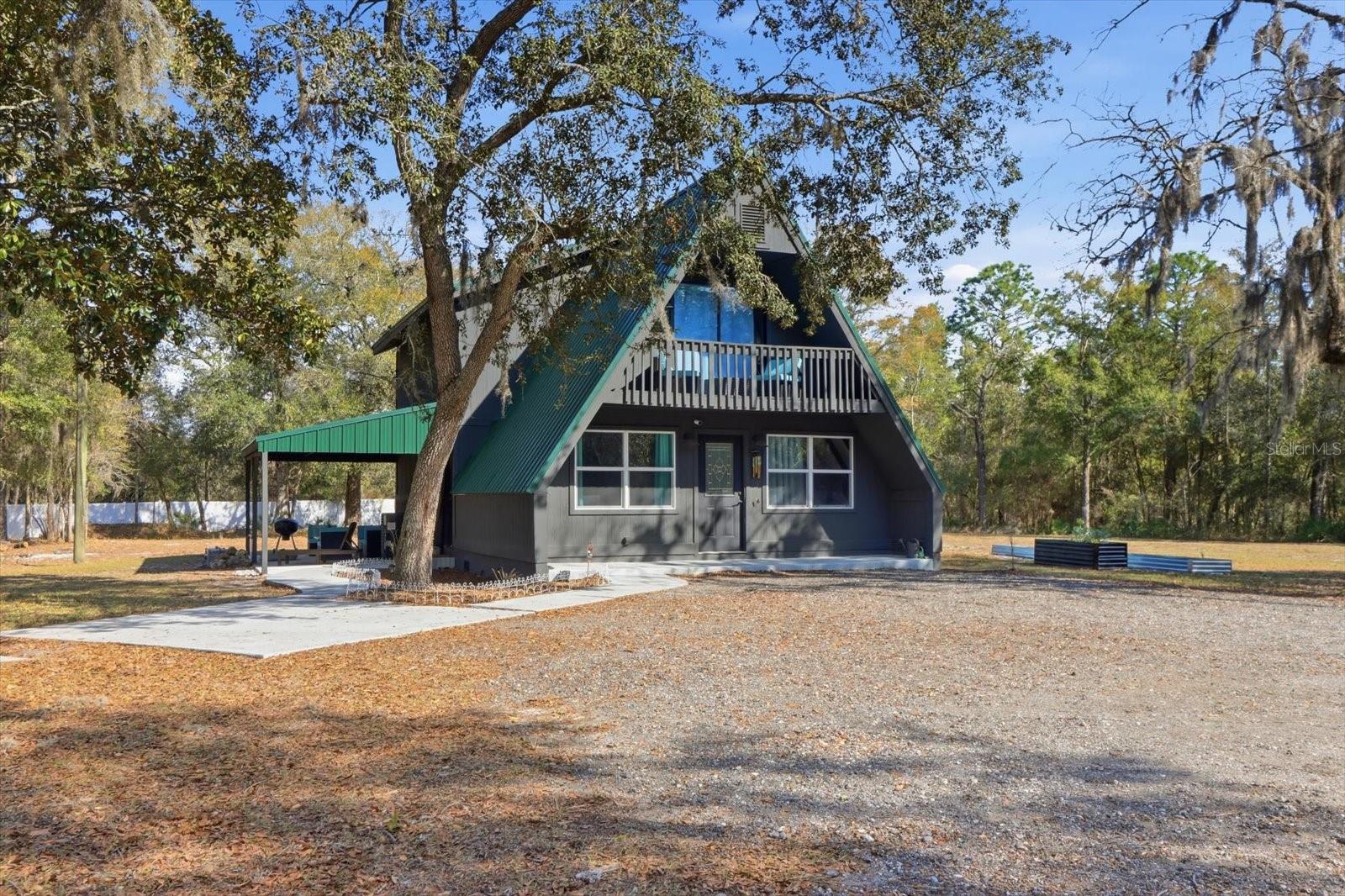 Listing photo id 0 for 12142 Boondocks Drive