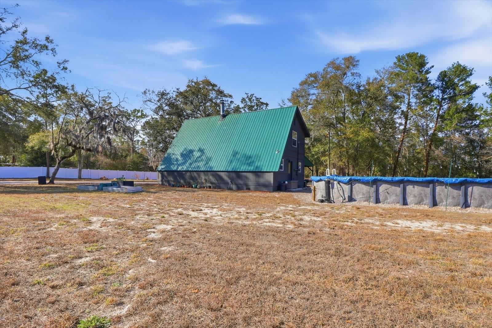 Listing photo id 25 for 12142 Boondocks Drive