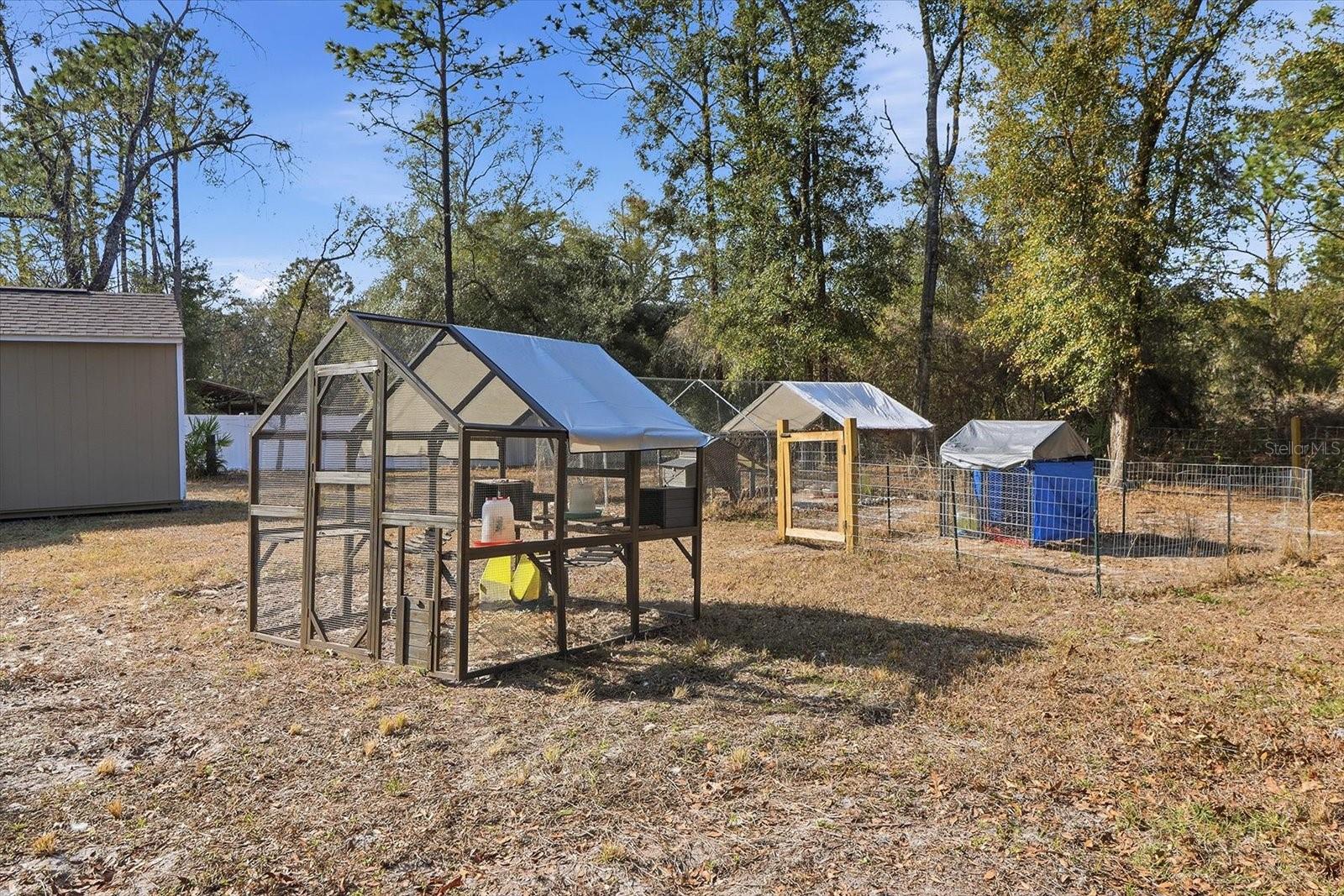 Listing photo id 27 for 12142 Boondocks Drive