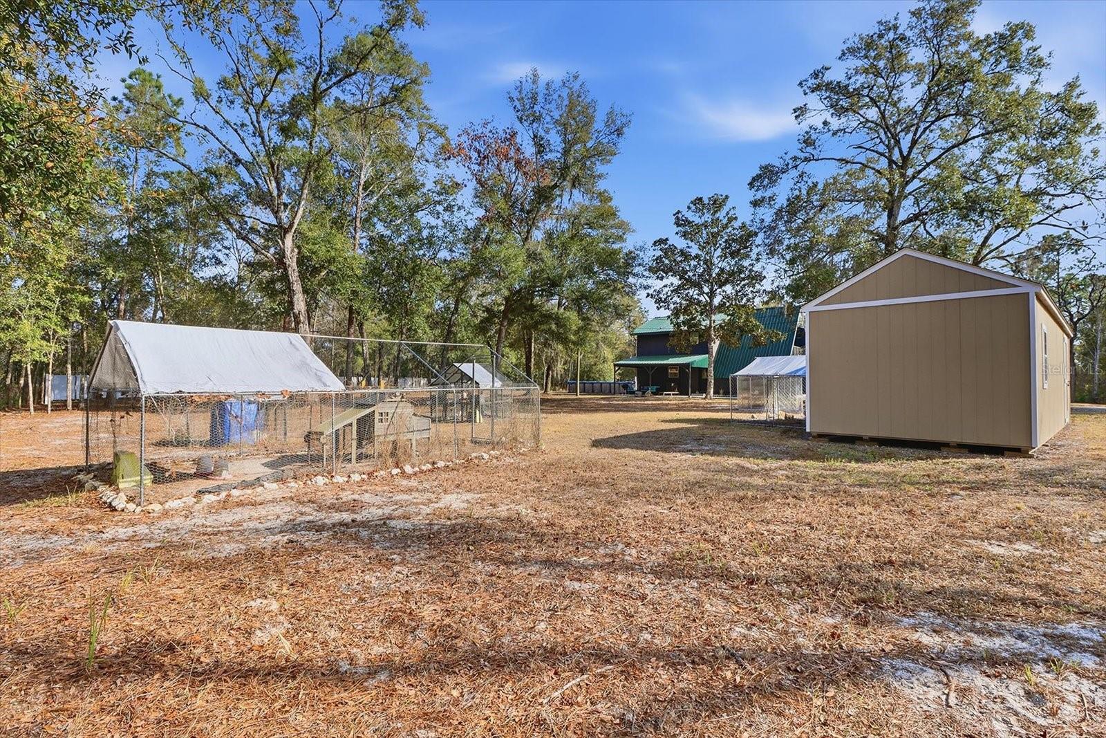 Listing photo id 28 for 12142 Boondocks Drive