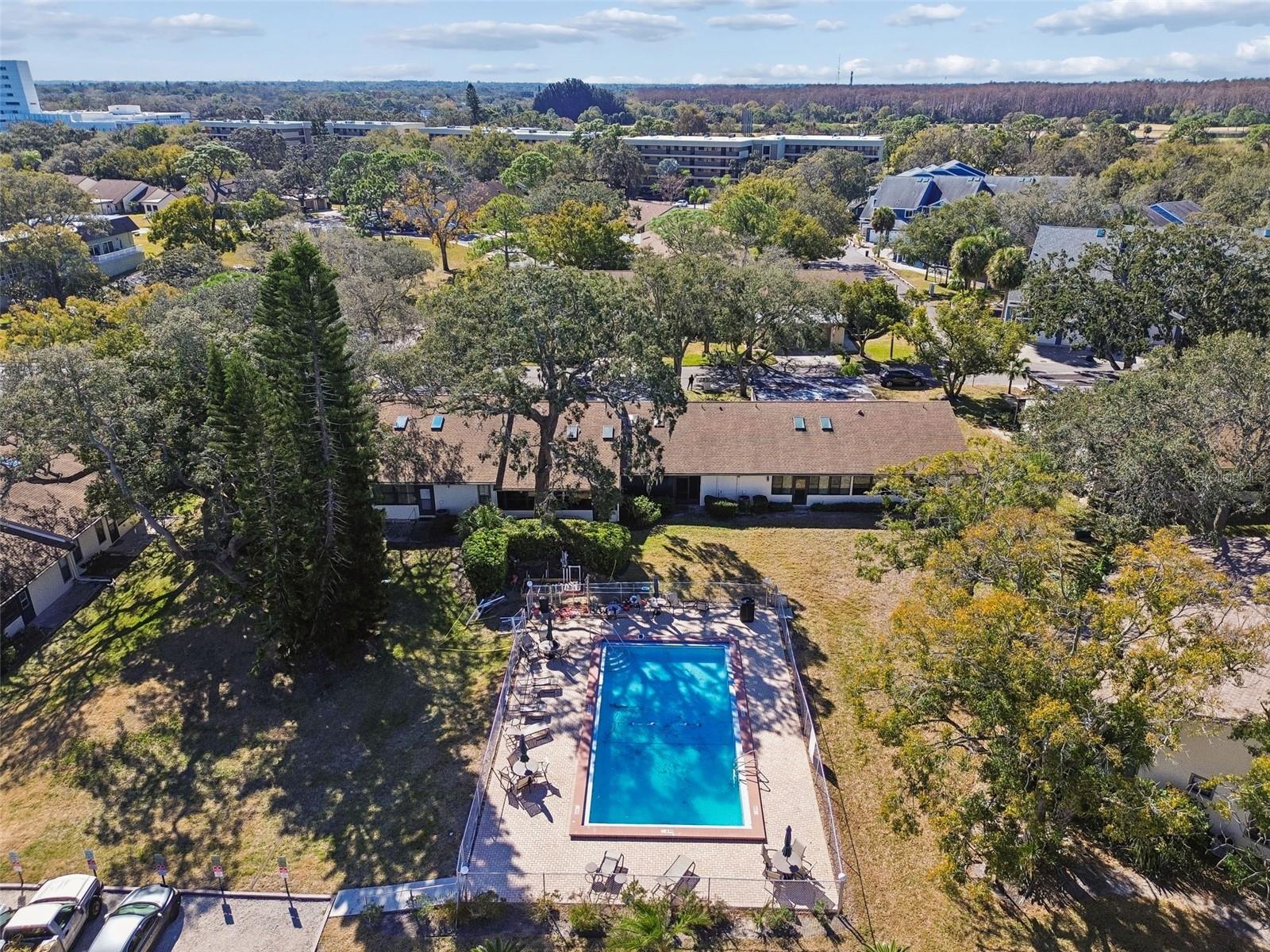 Image 57 of 66 For 2501 Oak Circle 2501