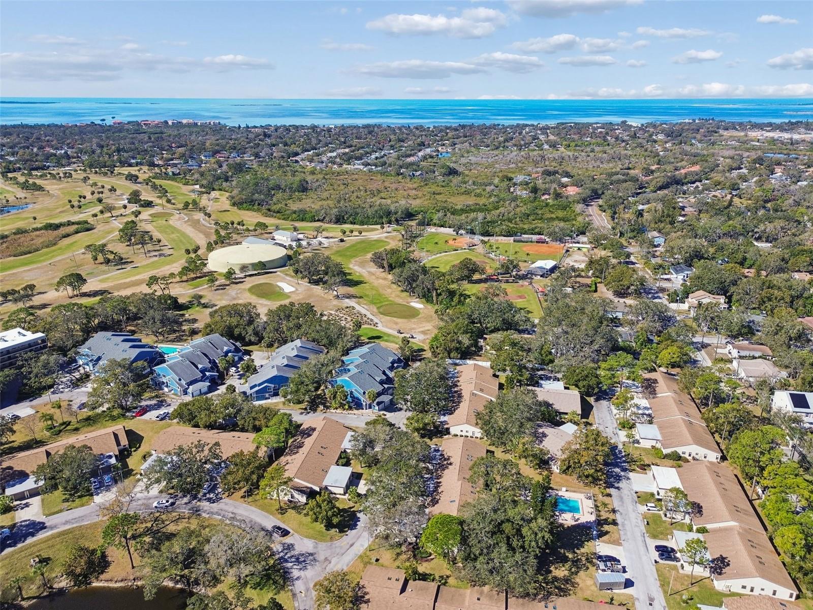 Image 58 of 66 For 2501 Oak Circle 2501