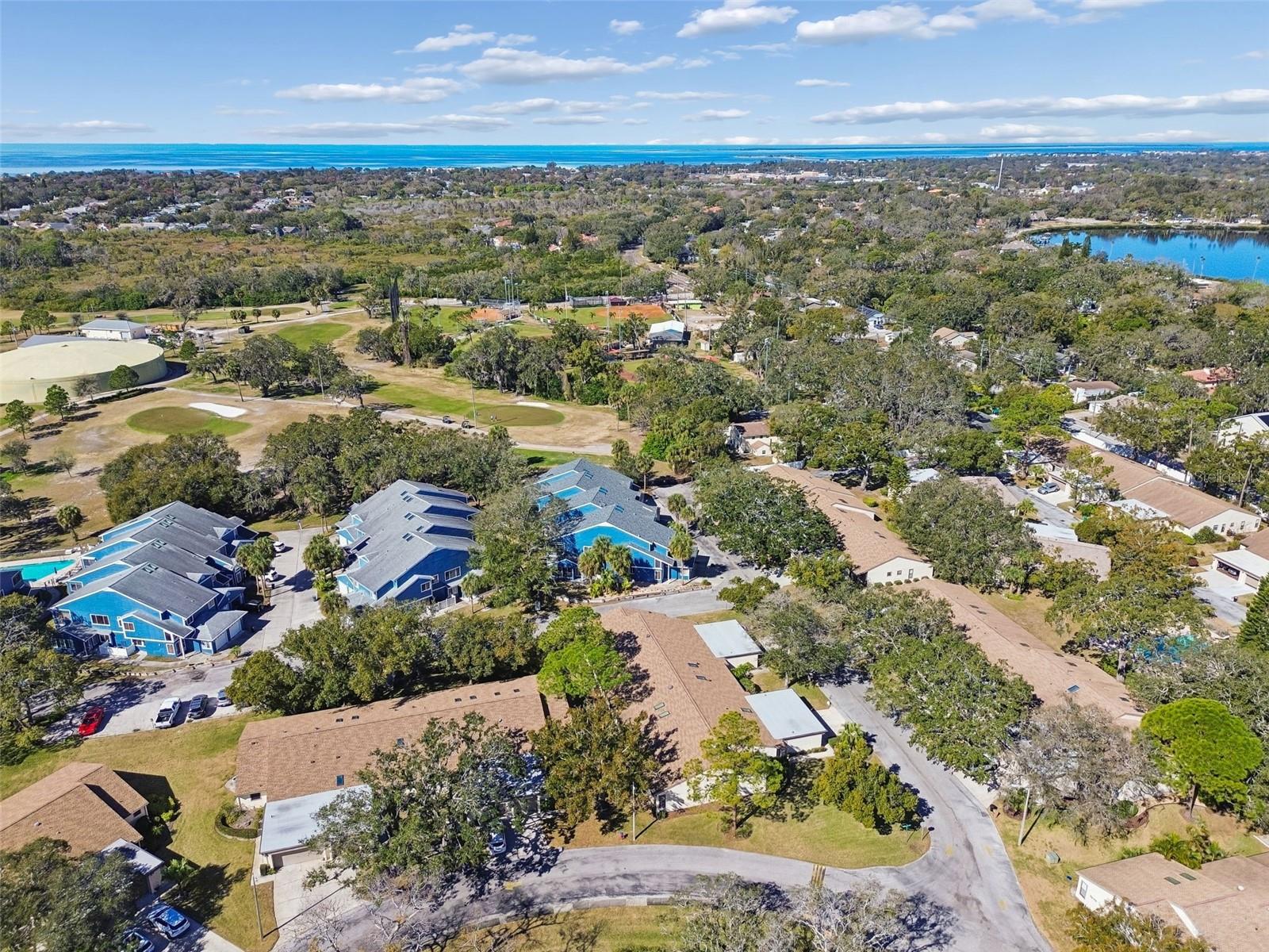 Image 61 of 66 For 2501 Oak Circle 2501