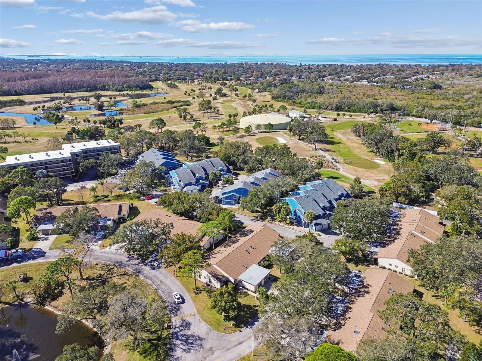 Image 62 of 66 For 2501 Oak Circle 2501