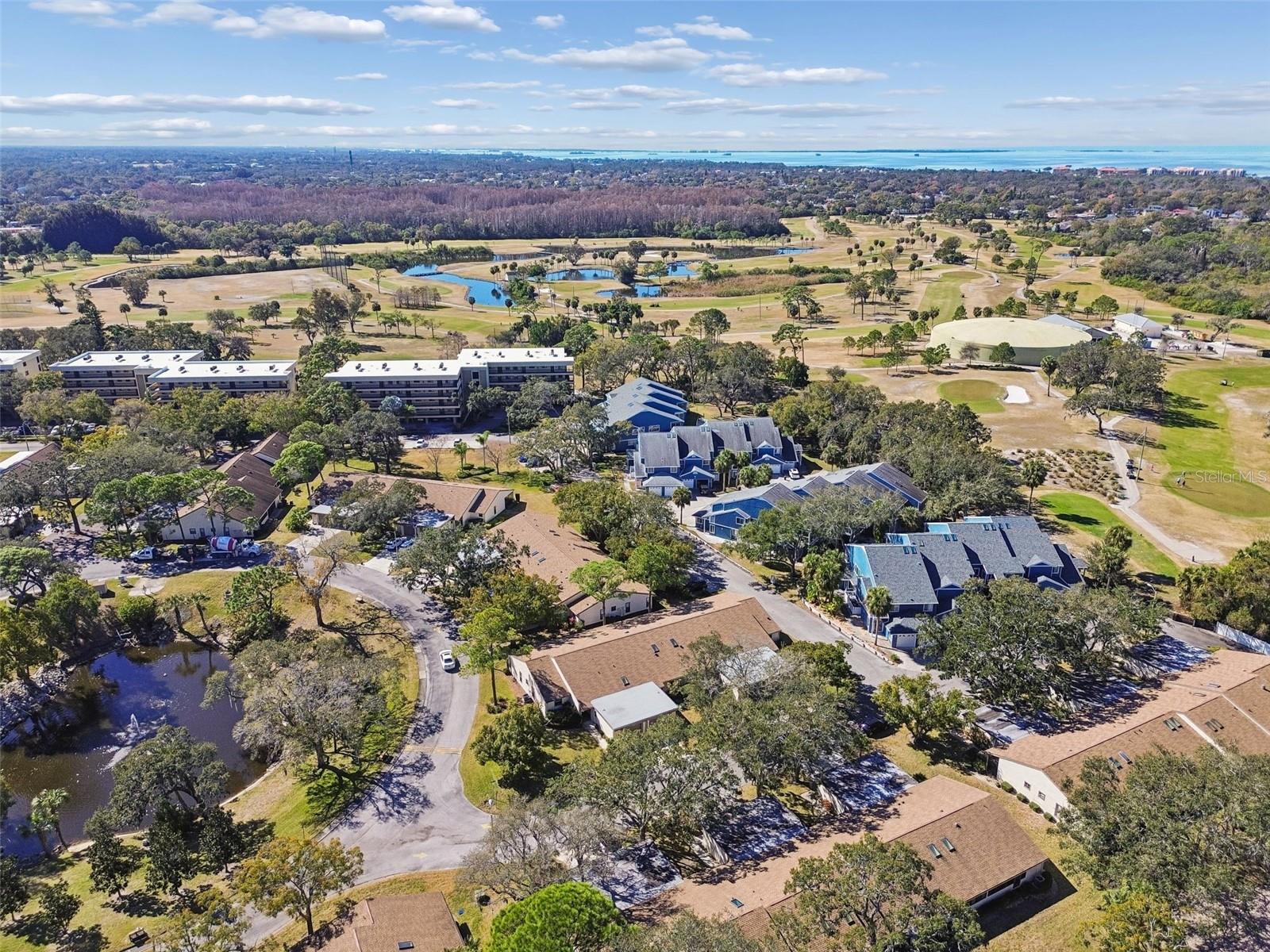 Image 63 of 66 For 2501 Oak Circle 2501