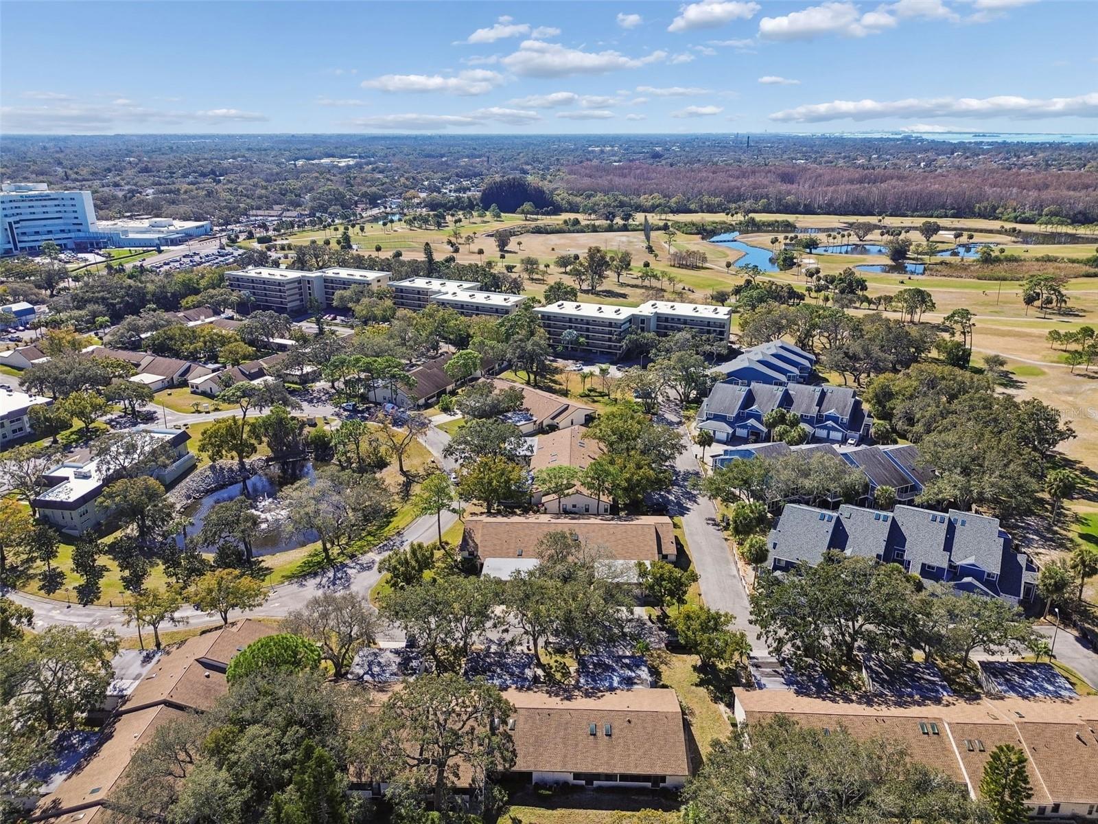 Image 64 of 66 For 2501 Oak Circle 2501