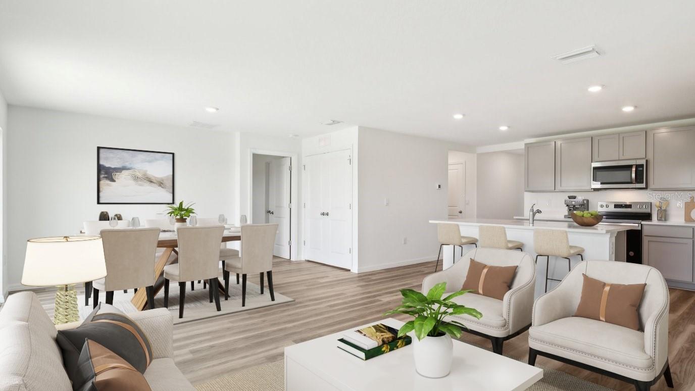 Image 2 of 14 For 1105 Wild Clover Way