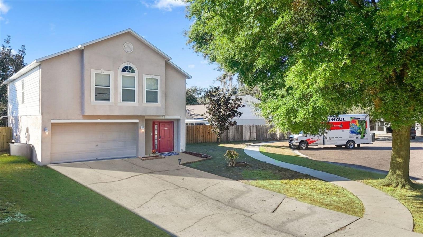 Details for 6209 Gassino Place, RIVERVIEW, FL 33578