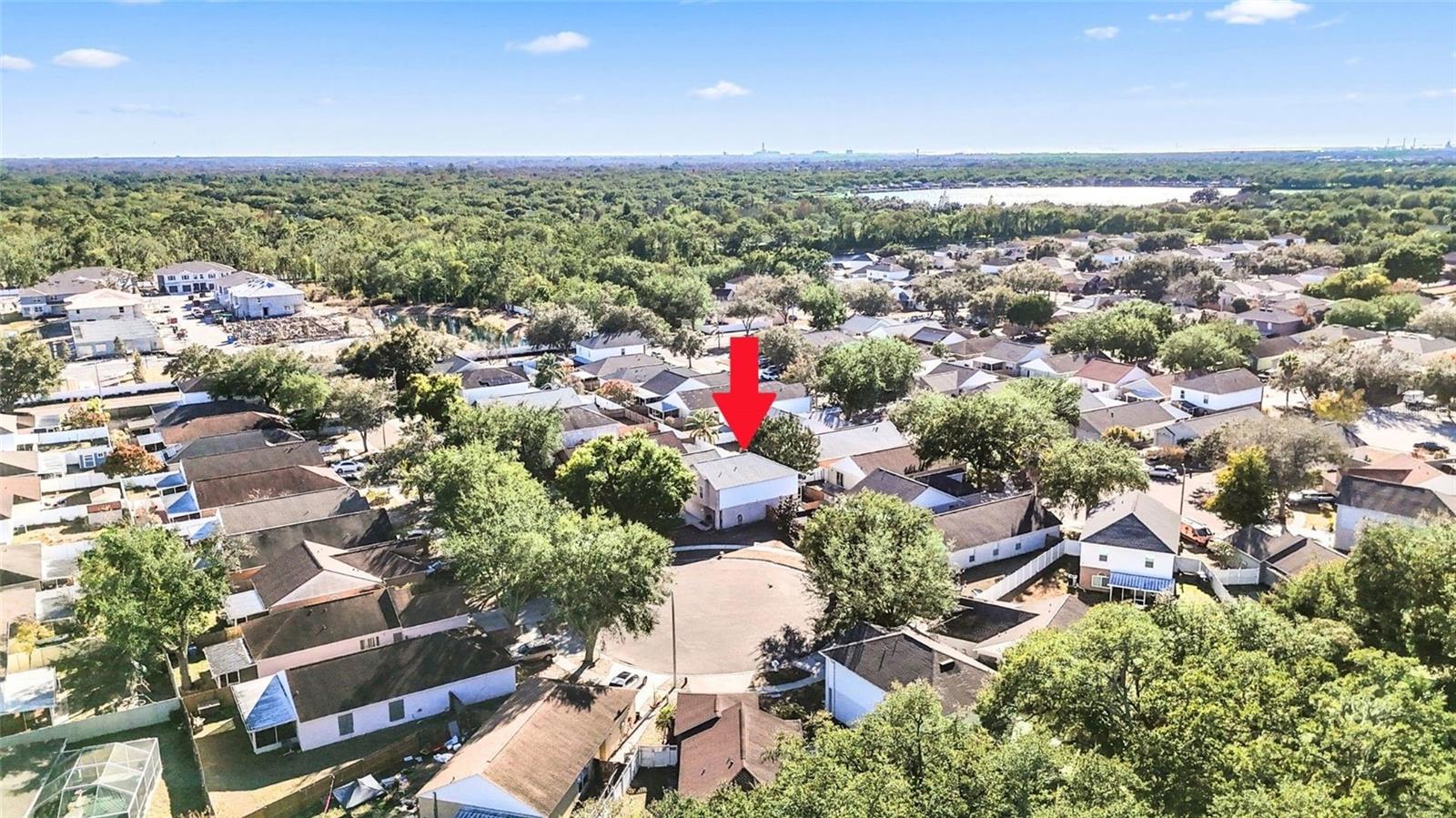 Image 41 of 45 For 6209 Gassino Place