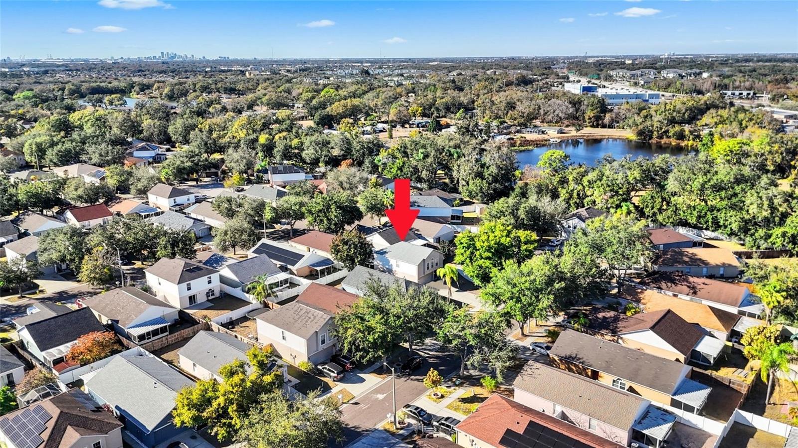 Image 42 of 45 For 6209 Gassino Place