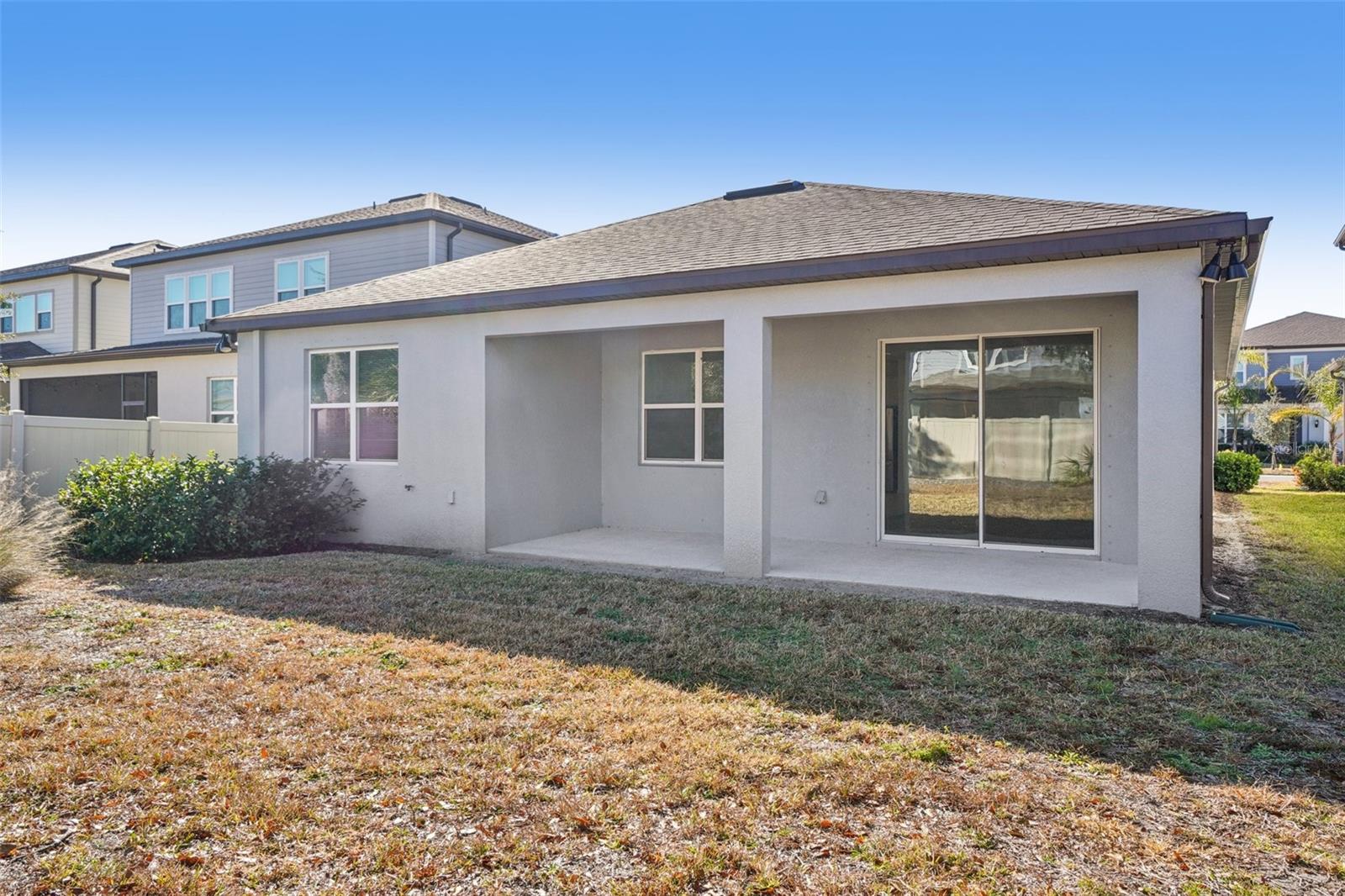 Image 40 of 41 For 14180 Samoa Hill Court