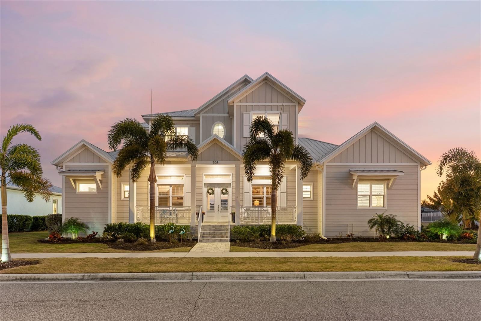 Details for 708 Pinckney Drive, APOLLO BEACH, FL 33572