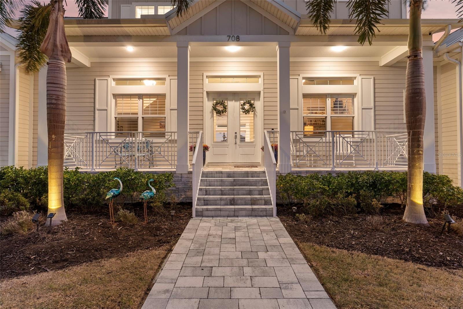 Image 7 of 73 For 708 Pinckney Drive