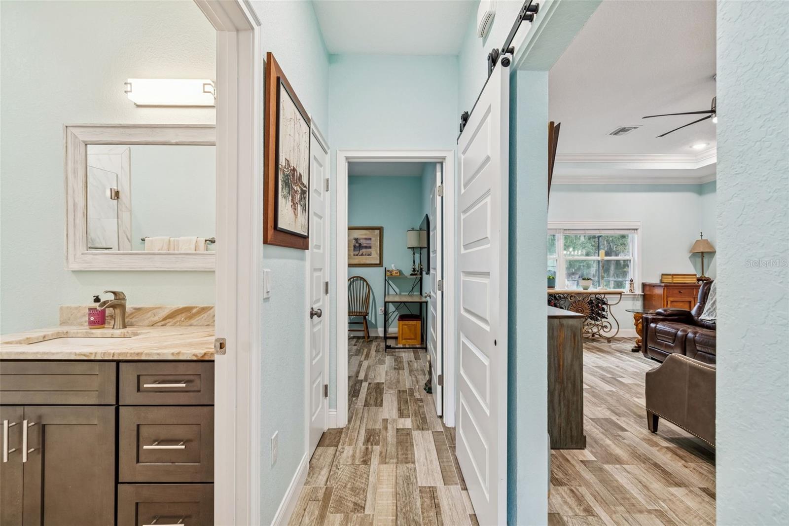 Image 36 of 100 For 1425 Mann Road