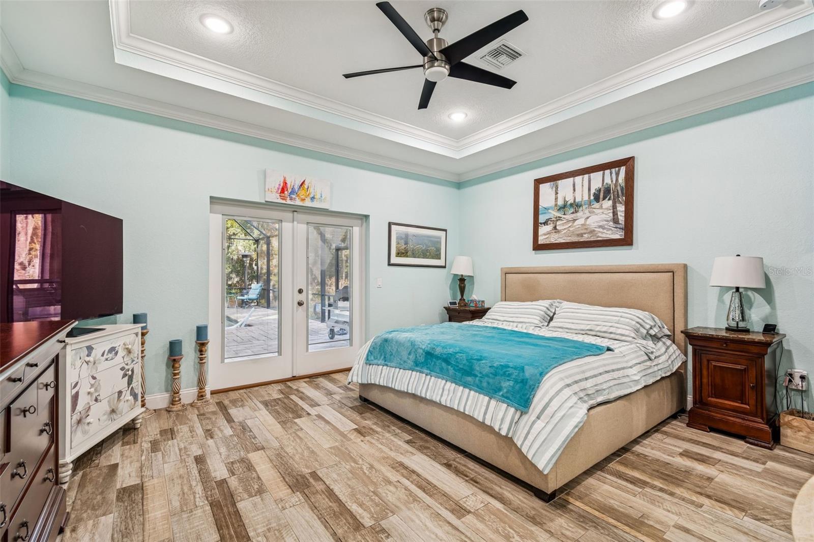 Image 4 of 100 For 1425 Mann Road