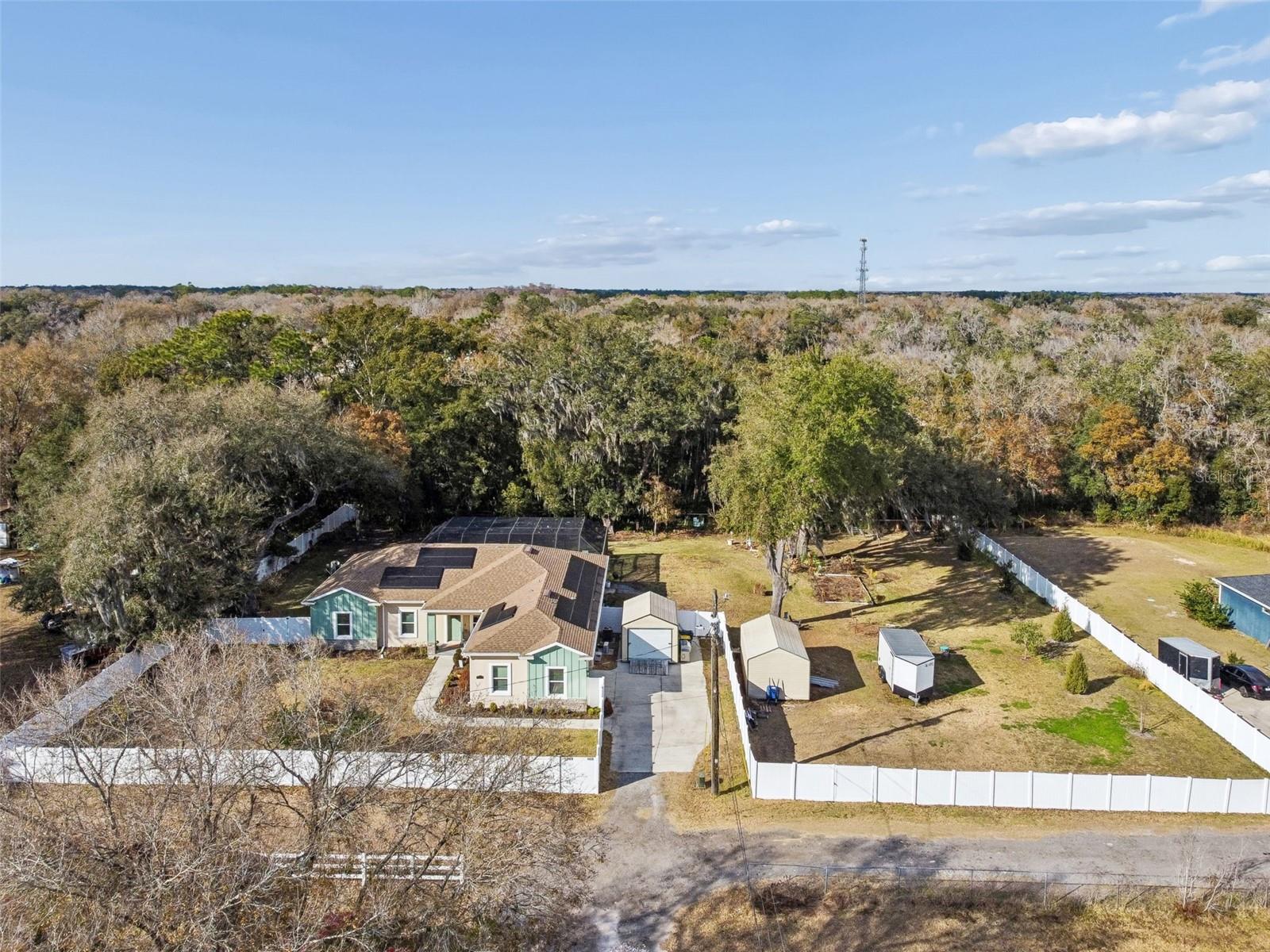 Image 6 of 100 For 1425 Mann Road