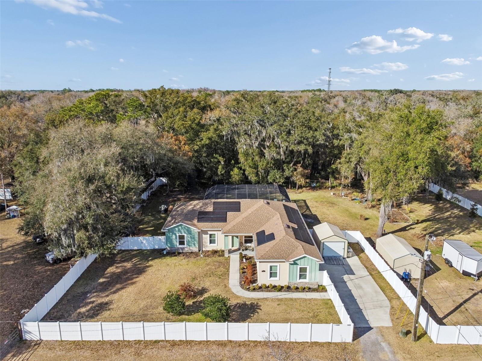 Image 92 of 100 For 1425 Mann Road