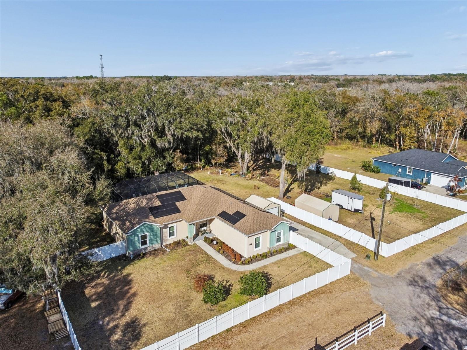 Image 93 of 100 For 1425 Mann Road