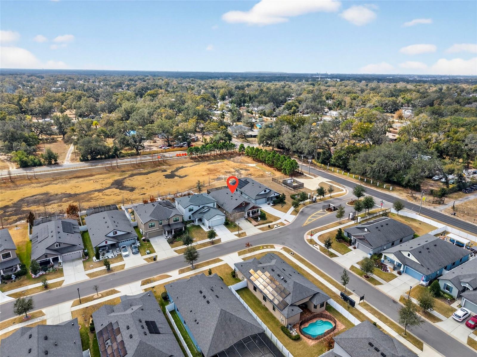 Image 33 of 37 For 1244 Florablu Drive