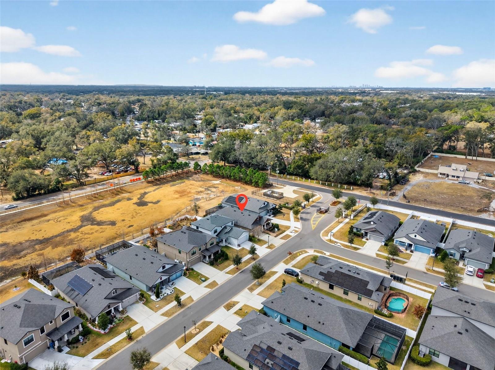 Image 36 of 37 For 1244 Florablu Drive