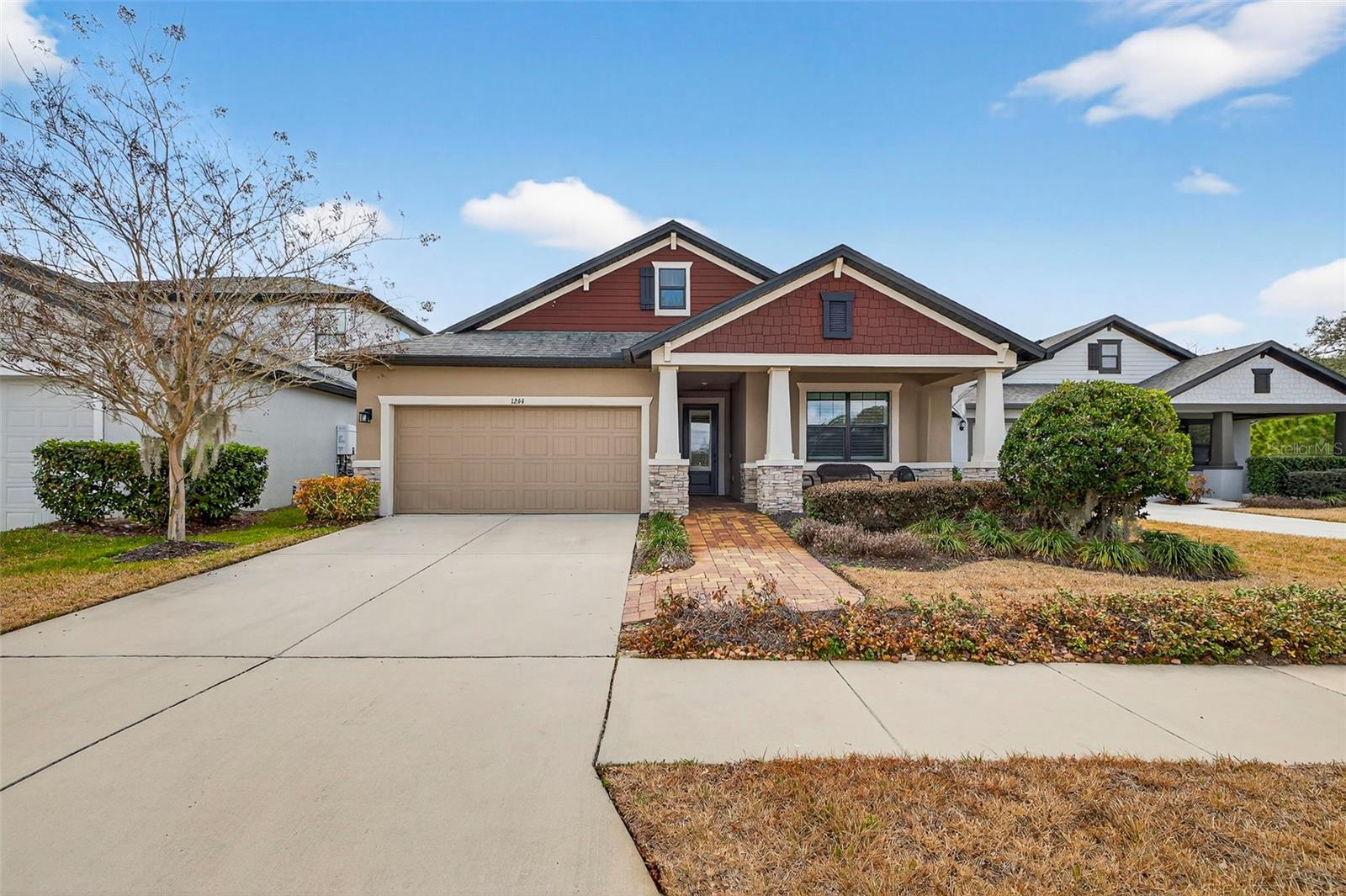 Image 37 of 37 For 1244 Florablu Drive