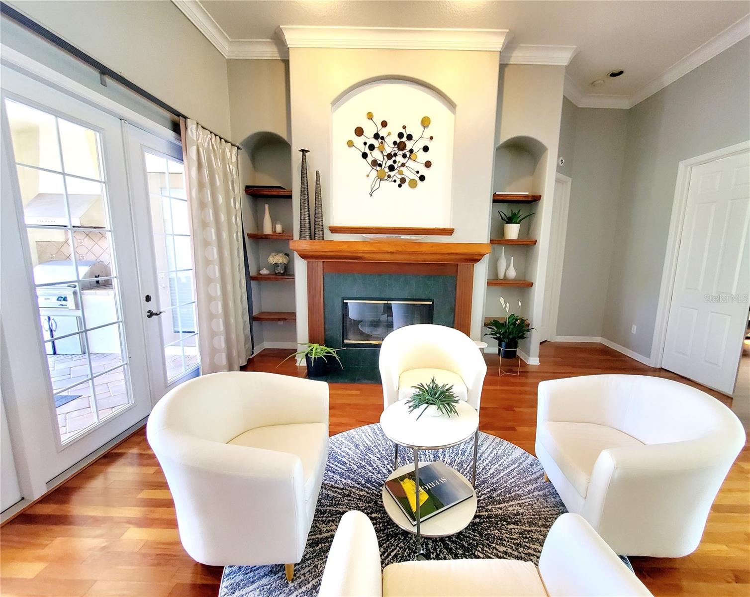 Listing photo id 7 for 10004 Tree Tops Lake Road