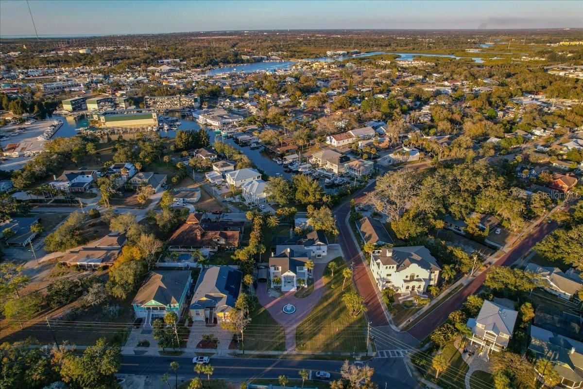 Image 100 of 100 For 208 Spring Boulevard